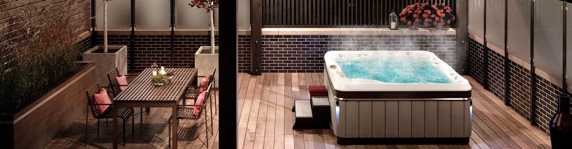 3 Best Uses for a Hot Tub at Home, Spa Dealer Steamboat Springs