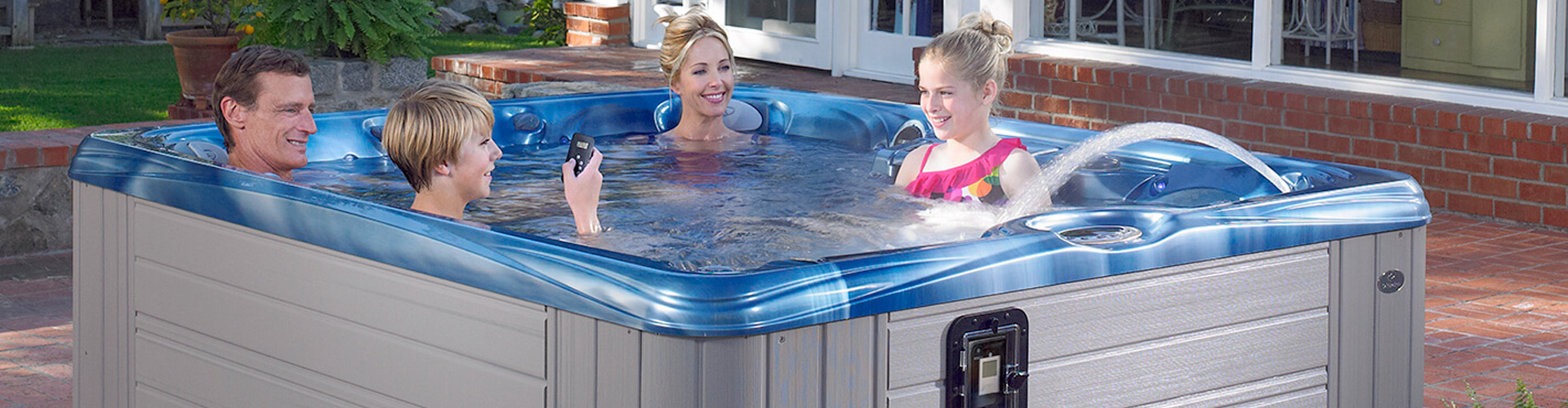 Spa Store Near Steamboat Springs, Shares 3 Benefits of Hot Tub Ownership