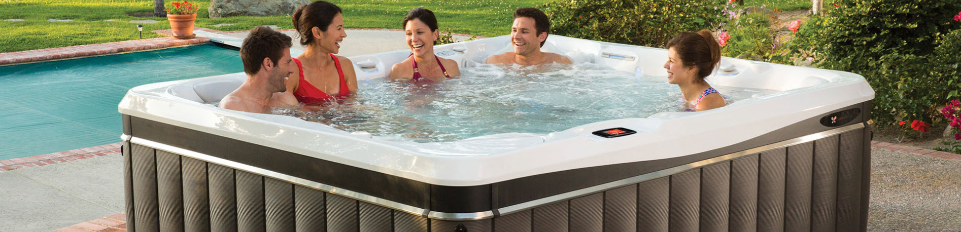 Why You Need Hot Water Hydrotherapy at Home, Plug and Play Hot Tubs Steamboat Springs