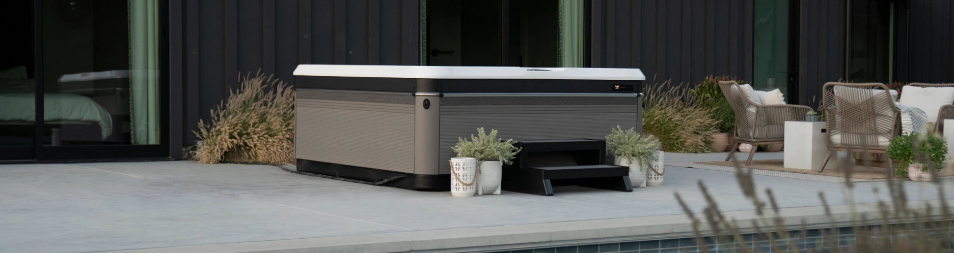 Make a Lifestyle Upgrade with a Portable Spa at Home, Hot Tub Dealer Vernal