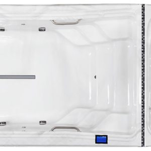 Dual Temp FITSPA DT-19