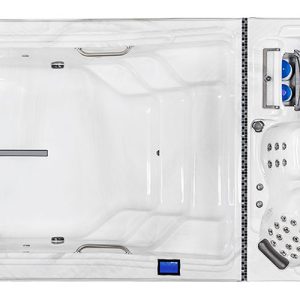 Dual Temp FITSPA DT-21