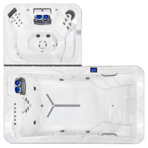 Dual Temp FITSPA DTL-6