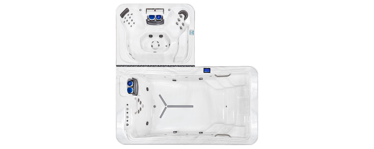 Dual Temp FITSPA DTL-6