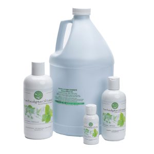 Eucalyptus Fragrance