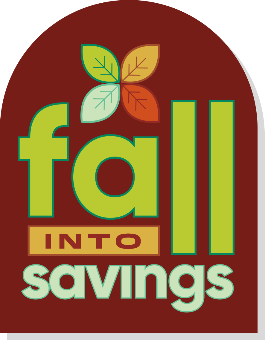 Winter Recovery Event Logo
